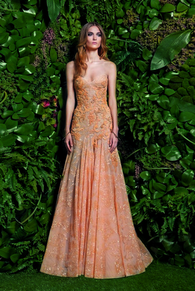 BASIL SODA launches its Couture Fall Winter 2015-2016 collection